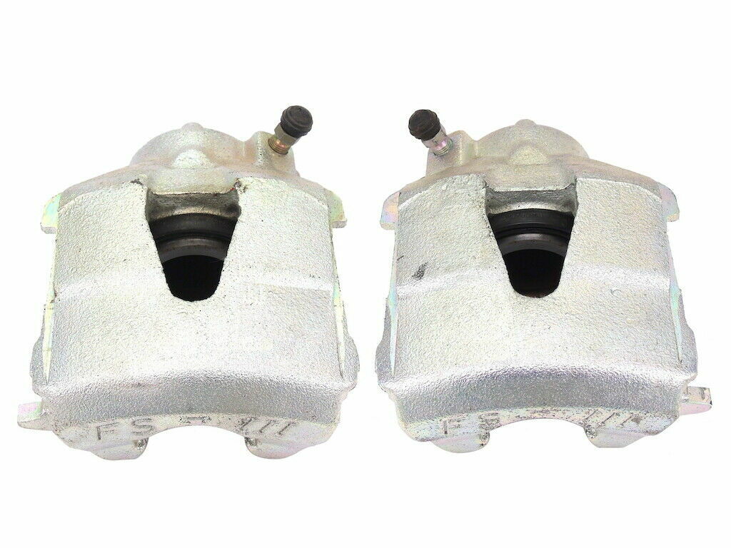 FRONT BRAKE CALIPER BOTH SIDE LH RH SEAT ALTEA CORDOBA IBIZA LEON TOLEDO FABIA