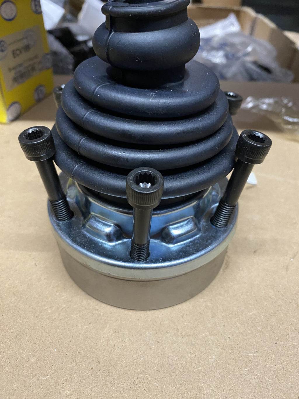 FRONT INNER CV JOINT KIT FITS AUDI 80 QUATTRO 2.0 B3 1990 ONWARDS 30X30 TEETH