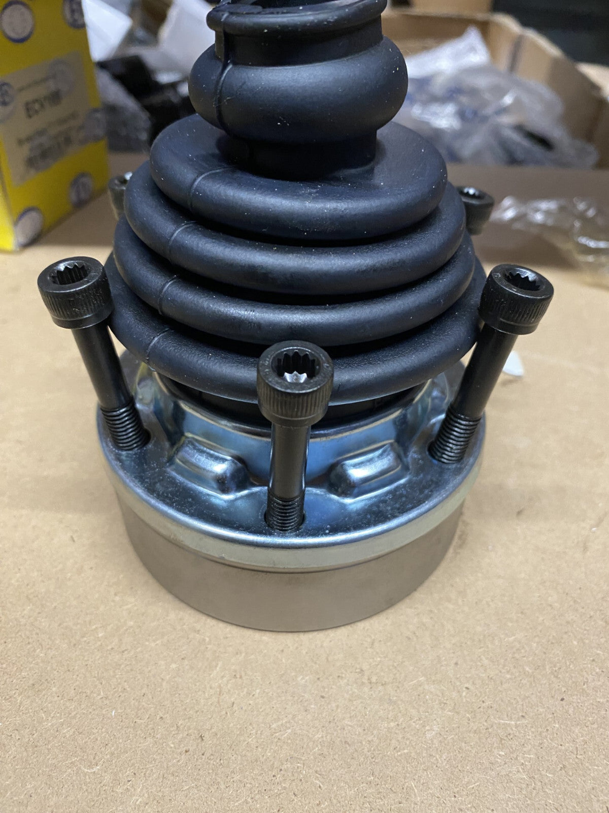 FRONT INNER CV JOINT KIT FITS AUDI 80 QUATTRO 2.0 B3 1990 ONWARDS 30X30 TEETH