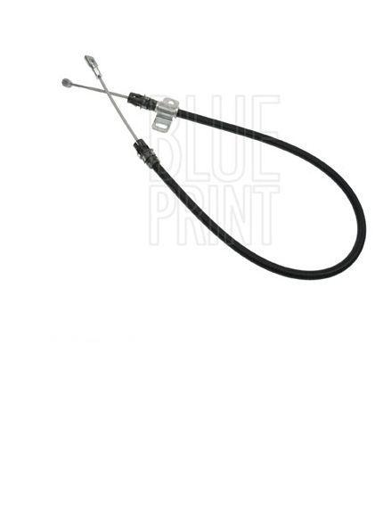 FOR GRAND CHEROKEE WJ WG 2.7 3.1TD 4.7 4.0 BRAKE CABLE FRONT HANDBRAKE CABLE