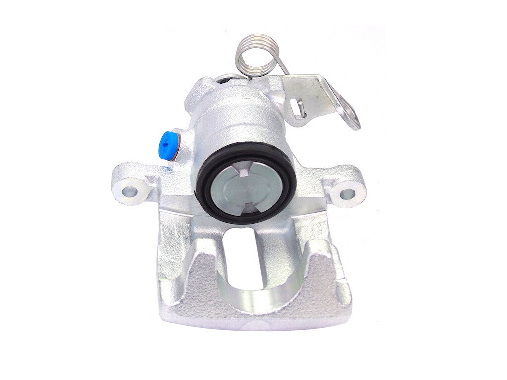 REAR BRAKE CALIPER +SLIDER PINS LH SIDE PEUGEOT 405 Mi16