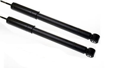 FOR MERCEDES A150 A160 A170 A180 A200 W169 C169 REAR SHOCK ABSORBER PAIR 