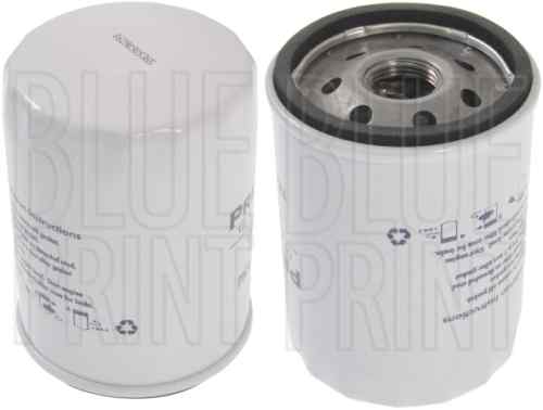 CADILLAC SRX SEVILLE 4.6 1998-ON OIL FILTER