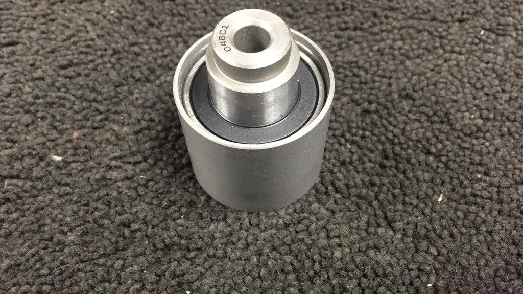 VW TOURAN 2.0GTTDi TDi 140bhp BMM TIMING BELT KIT TENSIONER WATER PUMP