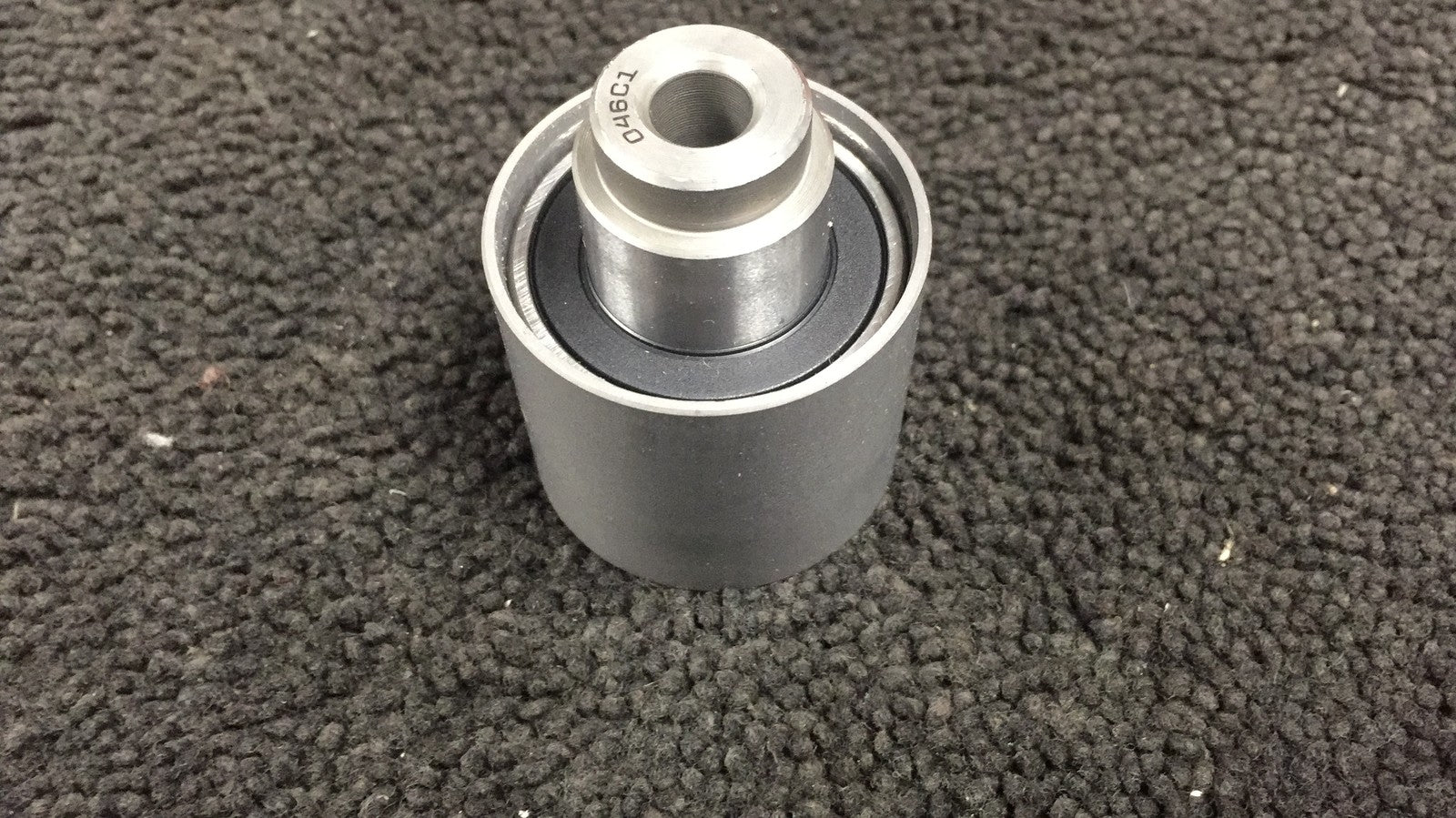VW TOURAN 2.0GTTDi TDi 140bhp BMM TIMING BELT KIT TENSIONER WATER PUMP