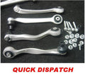 VW PHAETON 3.0TD 3.2 4.2 5.0TD 6.0 FRONT SUSPENSON UPPER TRACK CONTROL ARMS