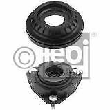 FOR FORD MONDEO MK3 FRONT STRUT TOP MOUNTING & BEARING FEBI  