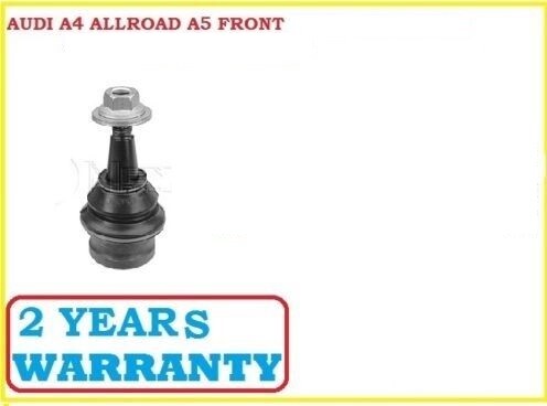 A4 A5 ALLROAD FRONT LOWER SUSPENSION WISHBONE ARM BALL JOINT 8K0407689D