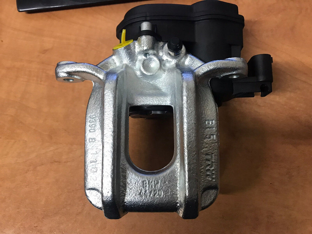 GENUINE REAR RH OS ELECTRIC BRAKE CALIPER BMW 5 F10 F11 518d 520d 525d 530d 530