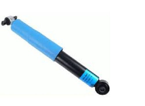 FOR JAGUAR X TYPE 4WD REAR SHOCK ABSORBERS SALOON COMFORT C2S46576