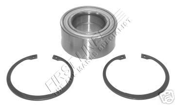 AUDI A6 SKODA SUPERB FRONT WHEEL BEARING KIT