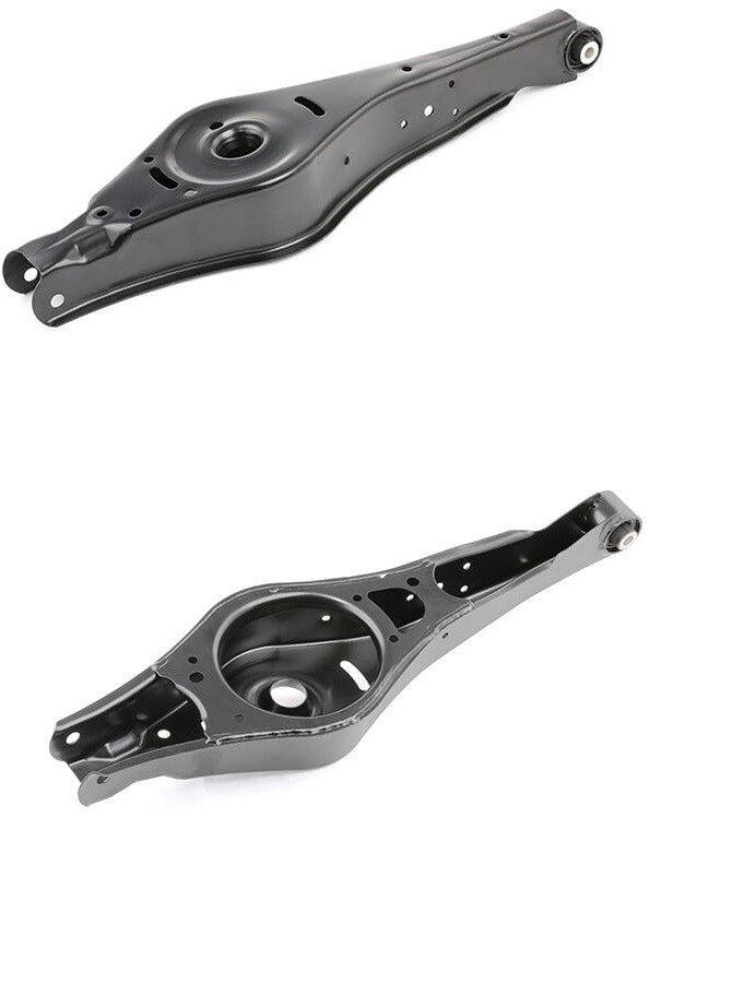 AUDI A1 A3 Q3 TT 8J TFSi TDi REAR LOWER TRAILING SUSPENSION WISHBONE ARM LH RH 
