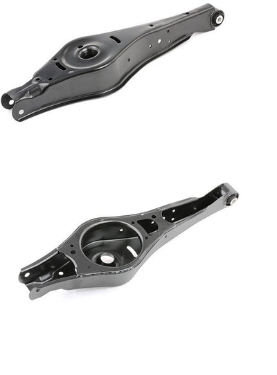 AUDI A1 A3 Q3 TT 8J TFSi TDi REAR LOWER TRAILING SUSPENSION WISHBONE ARM LH RH 