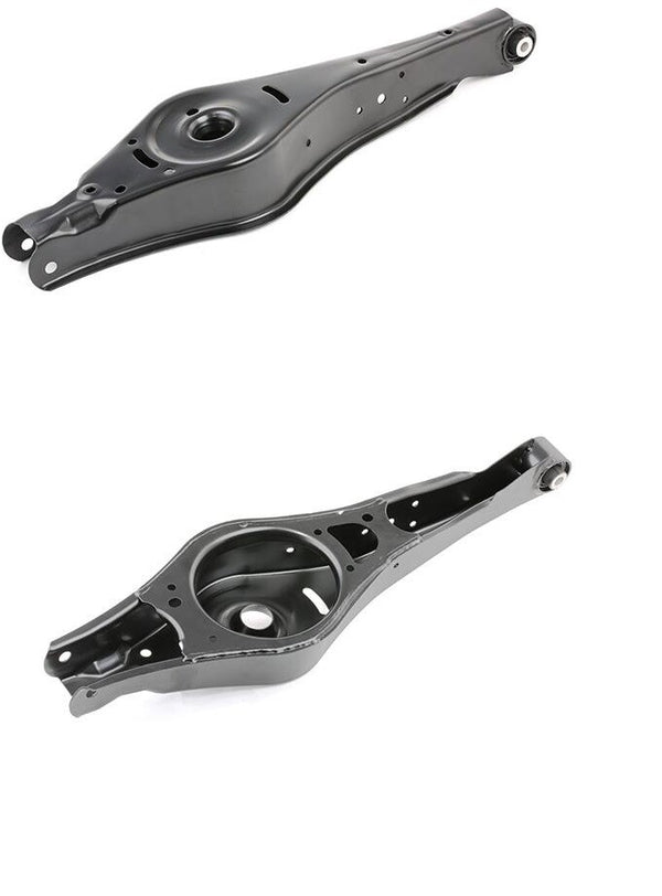 AUDI A1 A3 Q3 TT 8J TFSi TDi REAR LOWER TRAILING SUSPENSION WISHBONE ARM LH RH 