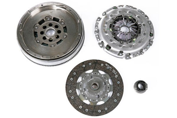 DUAL MASS FLYWHEEL CLUTCH KIT PEUGEOT 3008 308 5008  308CC HDI 9677060580 0532Q5