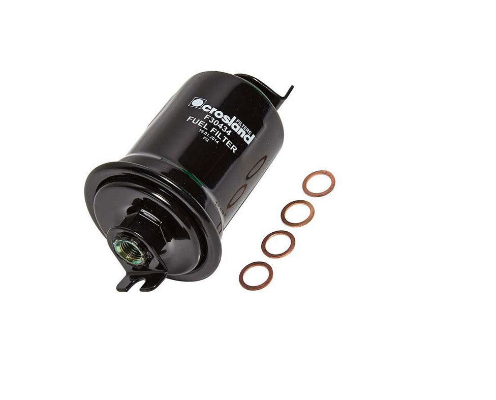 FUEL FILTER FIT FOR MITSUBISHI COLT MIRAGE L300 LANCER SUZUKI X90 TOYOTA MR2