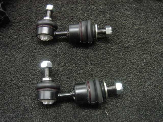 JAGUAR X TYPE ANTI ROLL BAR LINK 2 REAR ANTI ROLL BAR LINKS NEW LH RH