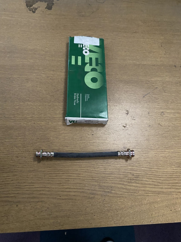 BRAND NEW BRAKE HOSE TO FIT REAR NISSAN MICRA 1.0 1.3 1.4 K11 16V