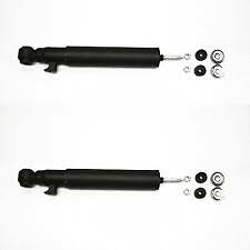 FOR ISUZU D-MAX TFS86 2.5TD2006> FRONT HEAVY DUTY PERFORMANCE SHOCK ABSORBERS