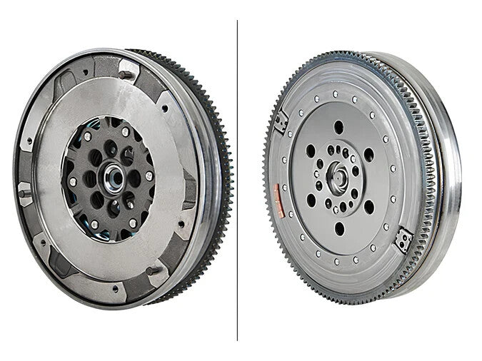 DUAL MASS FLYWHEEL  BMW F20 F21  F22 21207605403 21207634767 21207638306 7605403