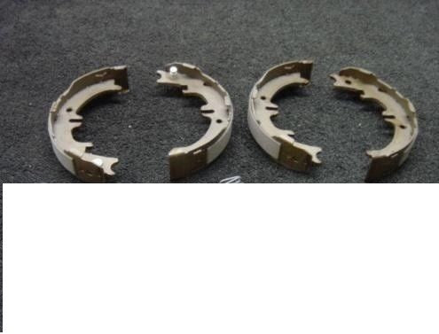 FOR LEXUS GS300 GS430 IS300 IS250 IS220D IS200D REAR HANDBRAKE PARKING SHOE