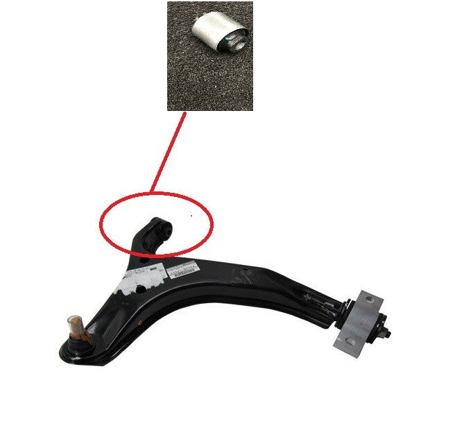 FOR NISSAN ELGRAND E51 2002-2010 FRONT LOWER WISHBONE ARM BUSH FRONT BUSH