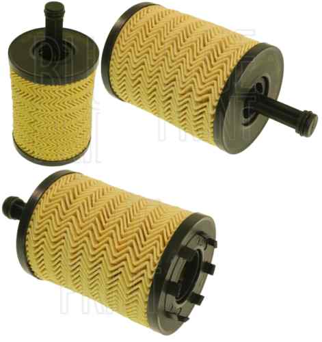 FOR JEEP COMPASS PATRIOT 2.0 DT 2006-ON OIL FILTER