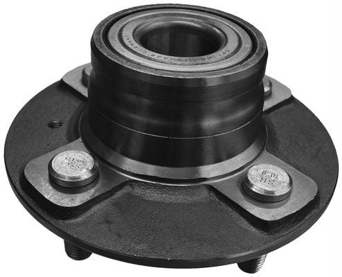FOR HYUNDAI ACCENT 1.3 1.5 REAR WHEEL BEARING HUB KIT