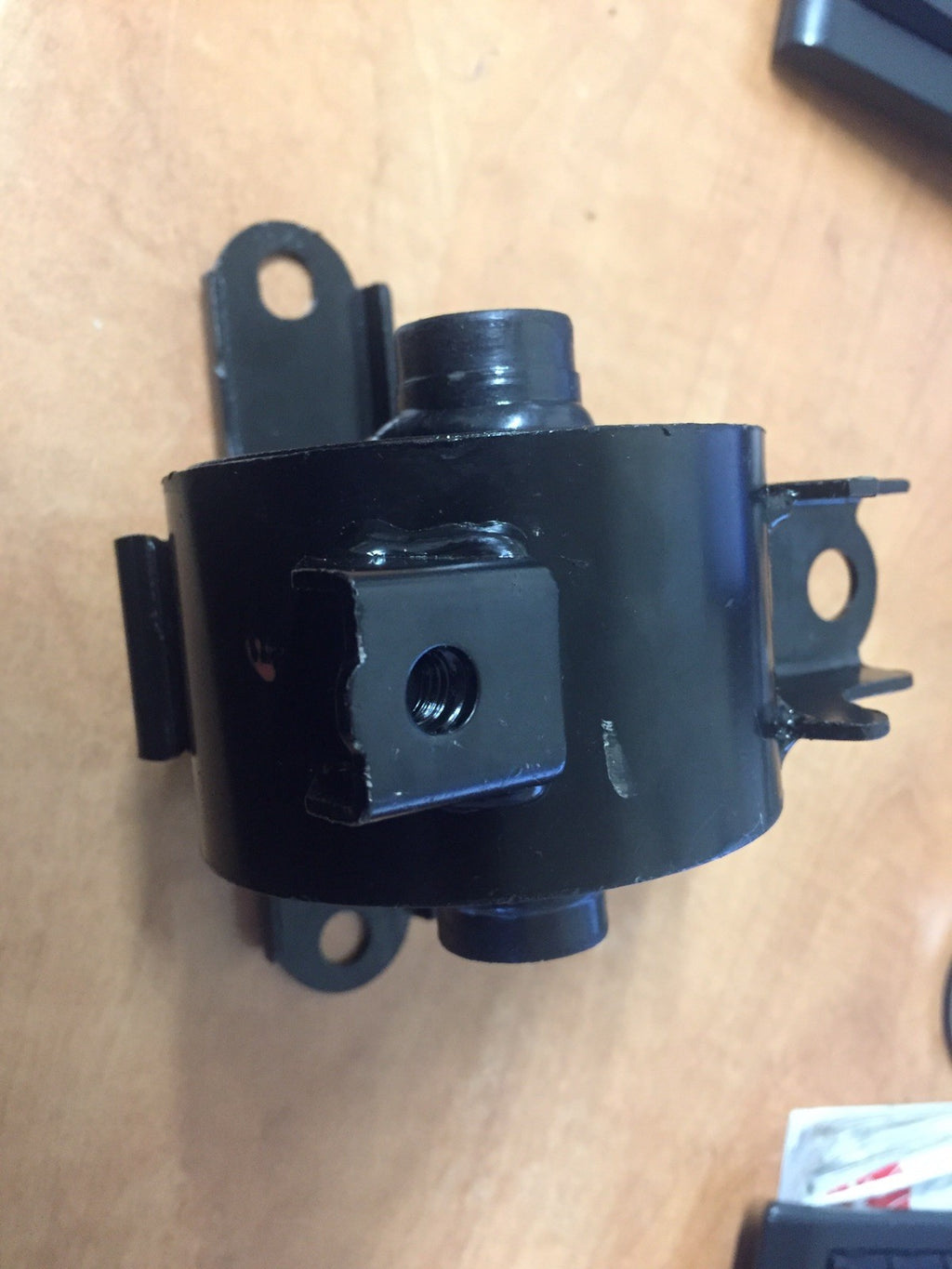 FOR HONDA JAZZ 1.4i-DSi GEARBOX MOUNTING REAR LH ENGINE MOUNTING OE QUALITY