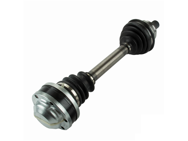 VW GOLF MK4 ANNIVERSARY 1.8GTi 180bhp AUQ DRIVESHAFT NEARSIDE PASSENGER SIDE LH
