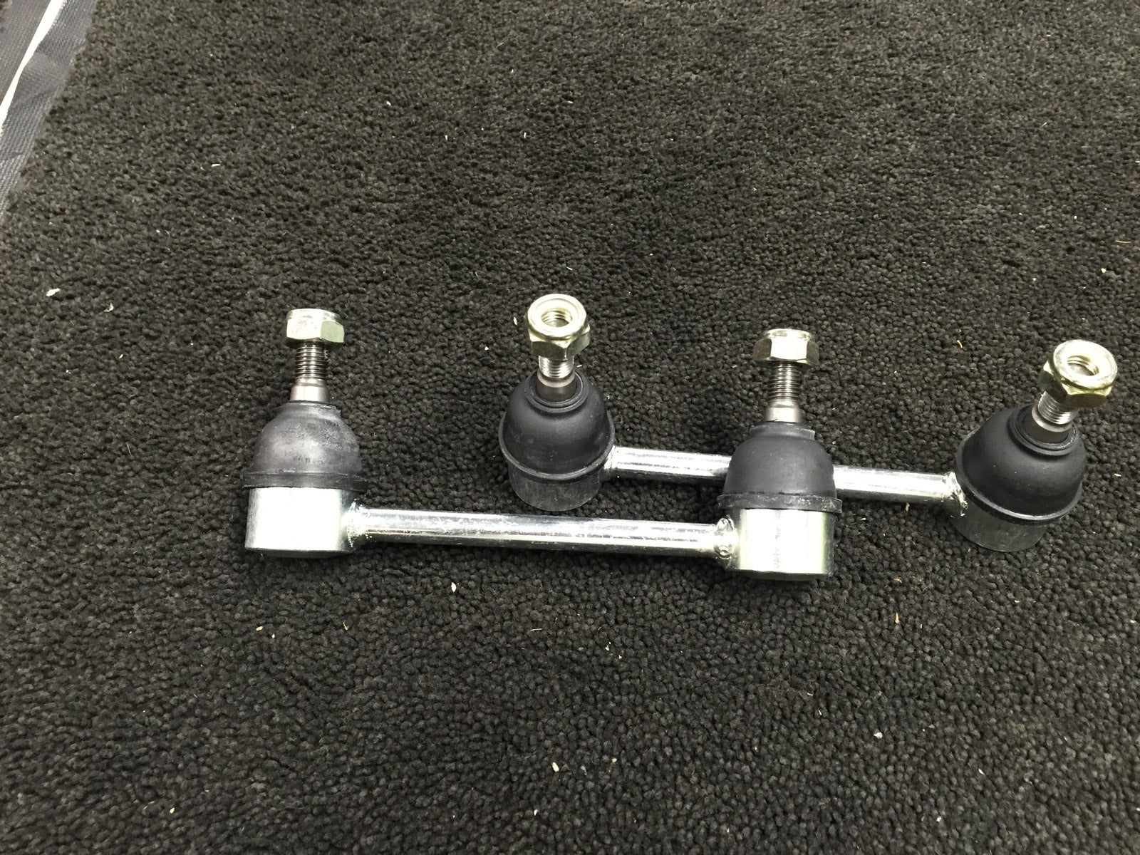 FOR NISSAN SERENA LARGO VANNETE IMPORT 2 REAR ANTI ROLL BAR LINKS 55061-0c700