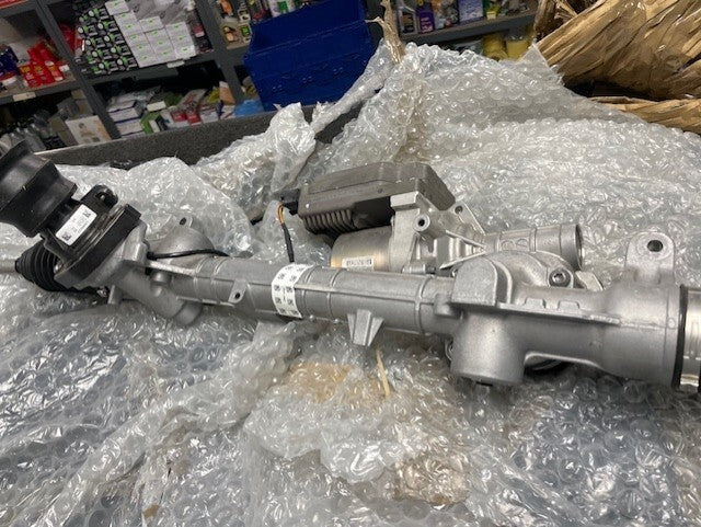 GENUINE MERCEDES A B CLASS CLA200 220 180 A250 A45 B200 ELECTRIC STEERING RACK