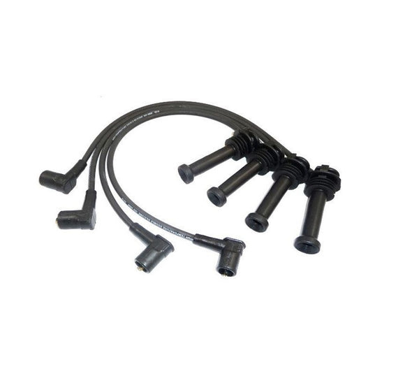 FOR CITROEN SAXO VTR 1.6 TU5JP 96-03 HT IGNITION LEADS SET