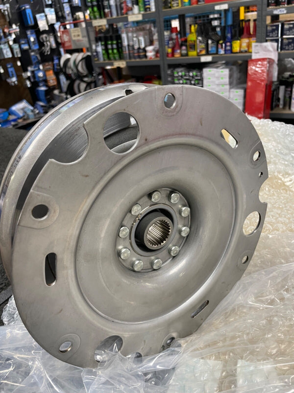 AUDI A4 A5 A6 A7 3.0D 7 SPEED DSG 2011 - 18  DUAL MASS FLYWHEEL 0B5105317K
