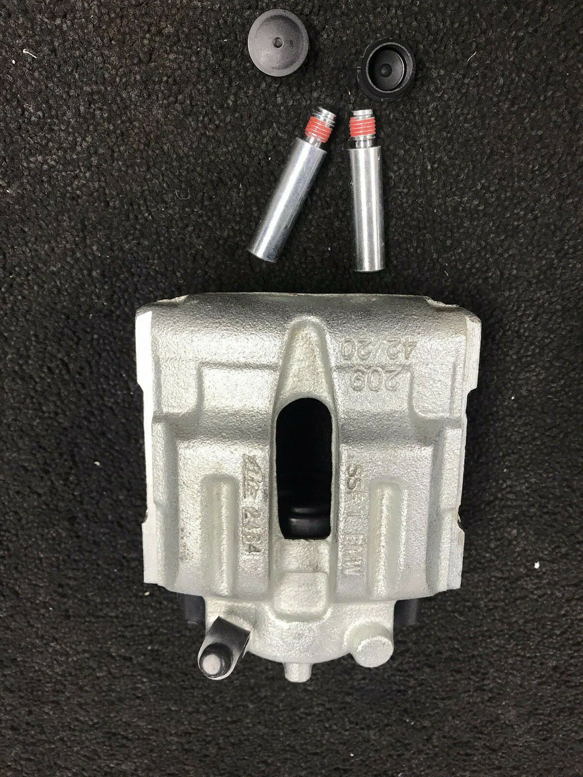 REAR OS RH BRAKE CALIPER ORIGINAL GENUINE BMW 3Series E90 E91 E92 E93 2004-2013