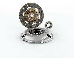 CLUTCH KIT FOR HONDA ACCORD INTEGRA QUINTET CRX 1.6 1.8 3 PIECE CLUTCH KIT 