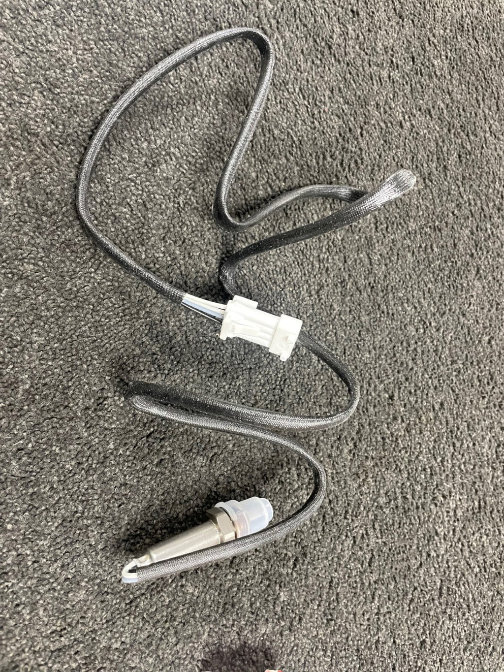 SAAB  9000 2.3 TURBO AERO LAMBDA SENSOR  4WIRE 4660494