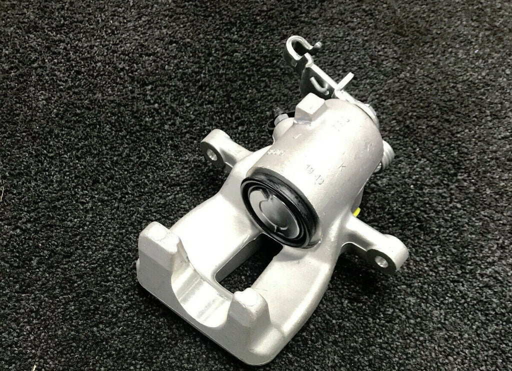 REAR BRAKE CALIPER LH LEFT  GOLF MK5 R32 AUDI A3 S3 TT EOS 8J QUATTRO 3.2