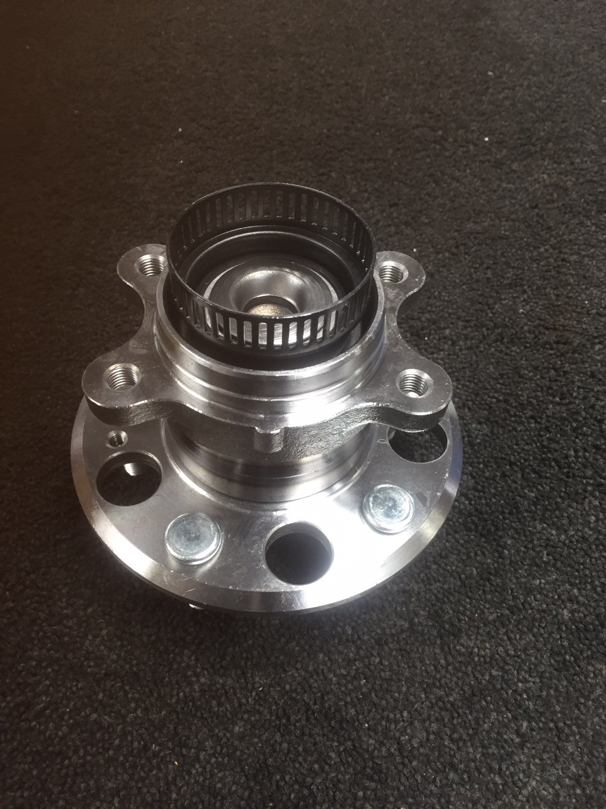 FOR HYUNDAI i30 1.4 1.6 1.8. 2.0 REAR WHEEL BEARING HUB ASSEMBLY