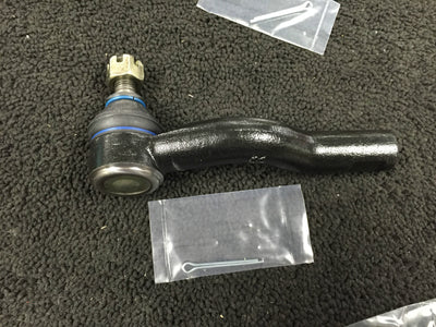 FOR TOYOTA AVENSIS VERSO VVTI D4D 2001-09 TRACK ROD TIE ROD END DRIVER SIDE