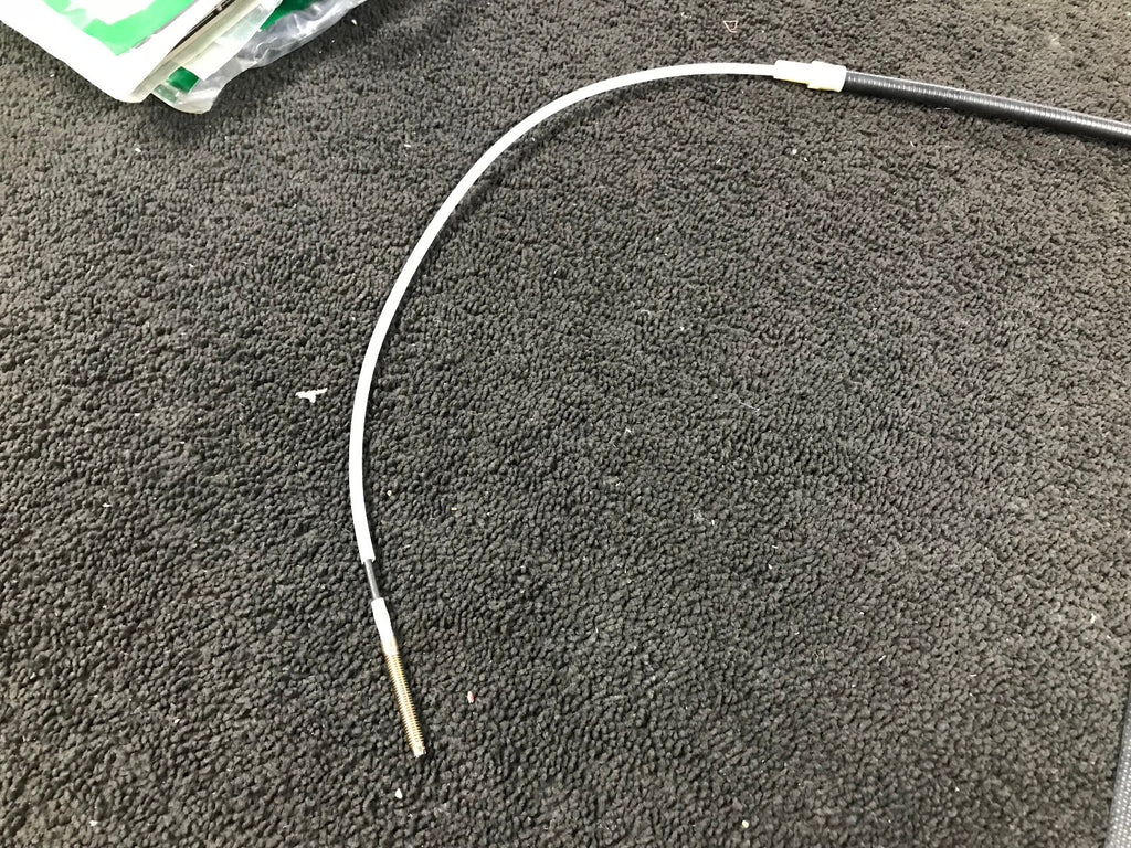FOR VOLKSWAGEN PASSAT 1.6 TURBO 1.9 2.0 2.8 1988-1996 BRAKE CABLE