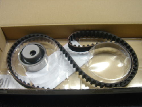 PEUGEOT 206 1.4 98- TIMING BELT KIT