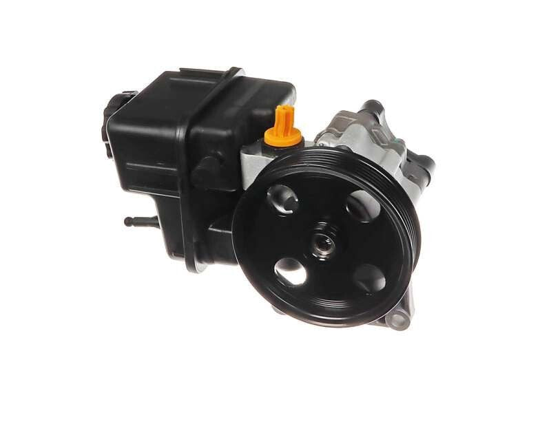 FOR MERCEDES-BENZ SPRINTER POWER STEERING PUMP VIANO VITO MIXTO A0064667801