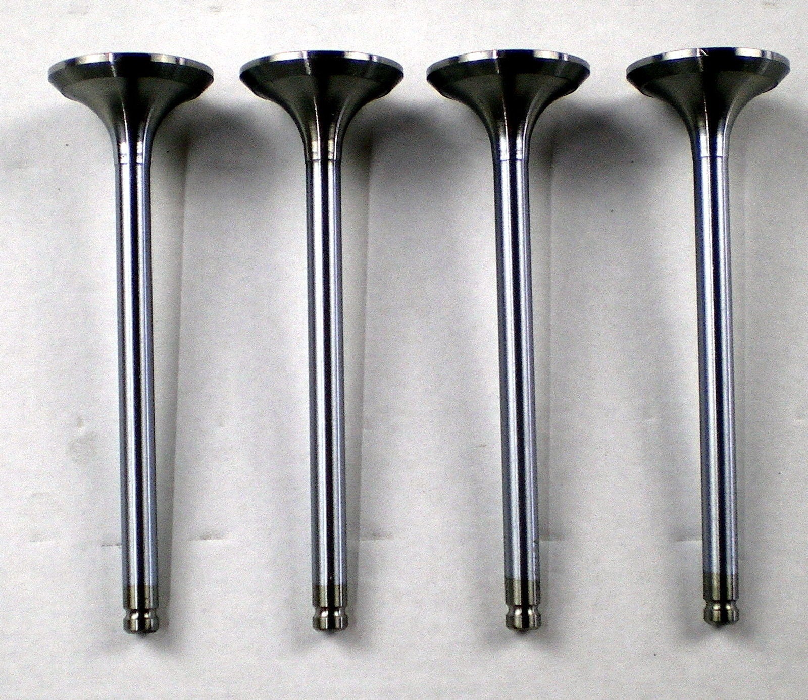 FOR RENAULT MEGANE SCENIC LAGUNA TRAFIC S40 1.9DCi F9Q EXHAUST VALVE X 4