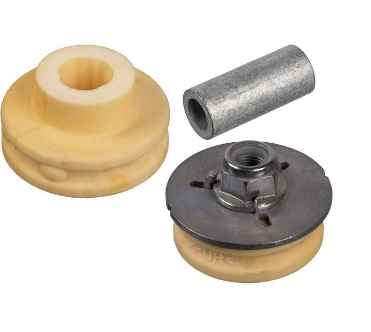 FIT FOR BMW REAR STRUT TOP MOUNTING 33 52 2 406 280