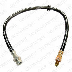 SAAB 9000 HATCHBACK 2.0 2.3 TURBO FRONT RH BRAKE HOSE