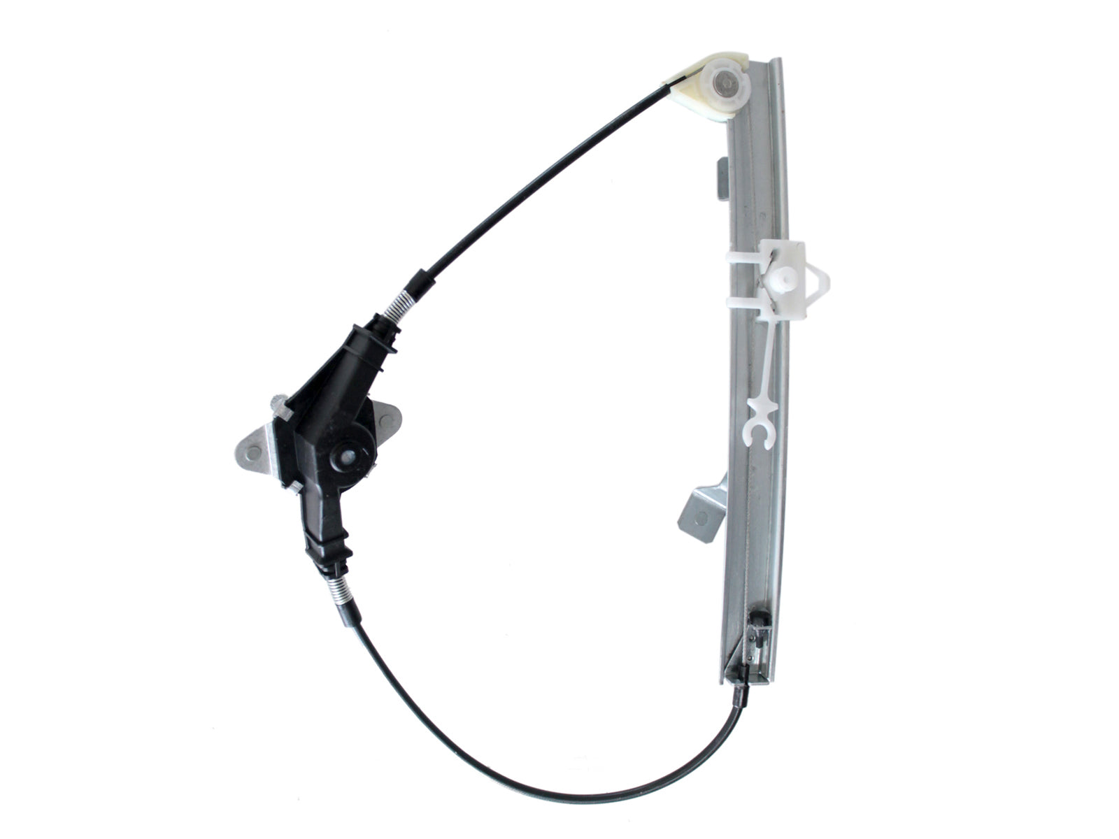  FOR FIAT PUNTO GRANDE REAR LEFT WINDOW REGULATOR BRAND MANUAL NEW 