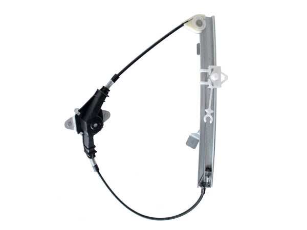  FOR FIAT PUNTO GRANDE REAR LEFT WINDOW REGULATOR BRAND MANUAL NEW 