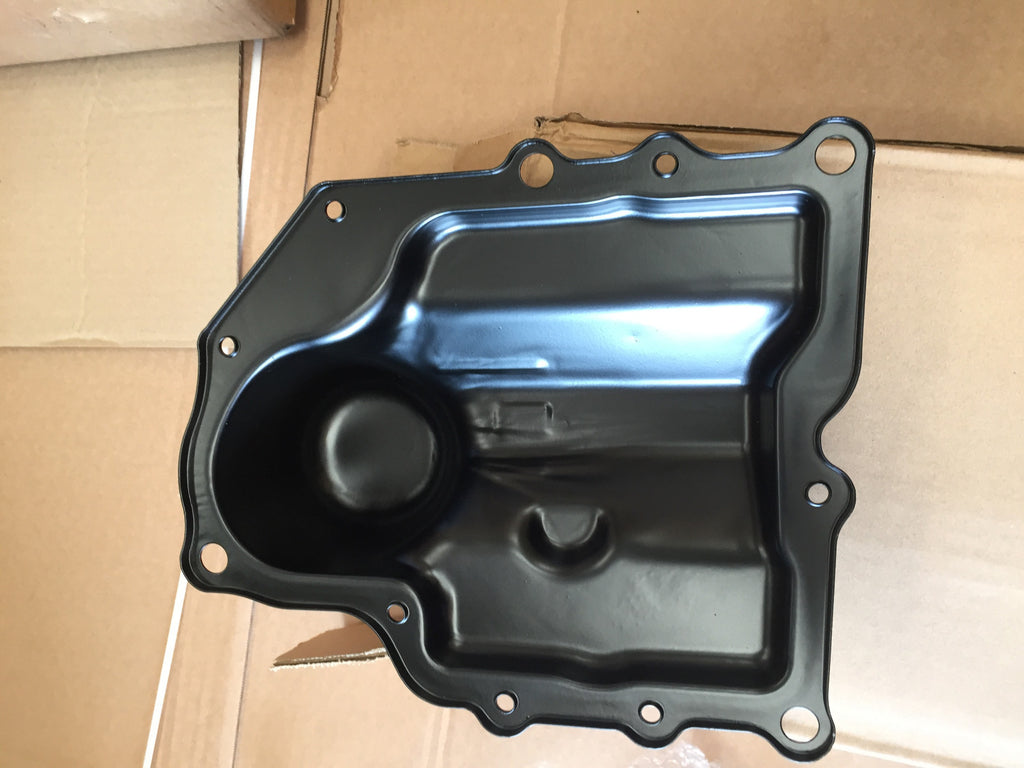 AUDI A3 A4 GOLF POLO TOURAN PASSAT EOS DSG 7 SPEED MECHATRONIC BOX COVER