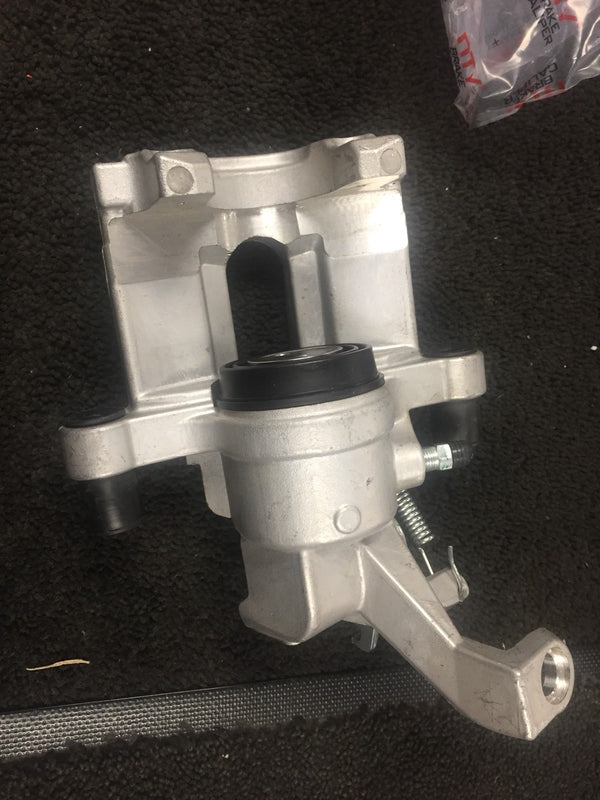 BRAKE CALIPER REAR BOTH SIDE FOR JAGUAR XF XJ XK COUPE CONVERTIBLE 326MM DISCS